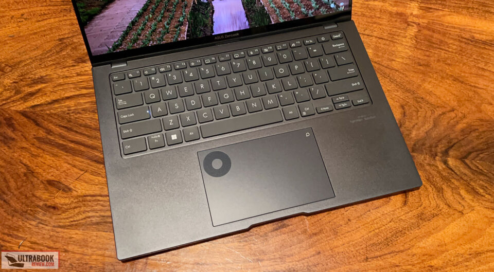 2023 Asus Zenbook Pro 14 OLED UX6404, Pro Duo 14 UX8402 actualizaciones ...