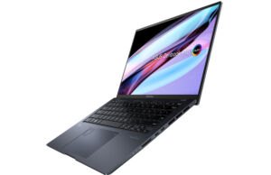 asus zenbook pro14 preview profile