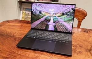 asus zenbook pro14 thumb