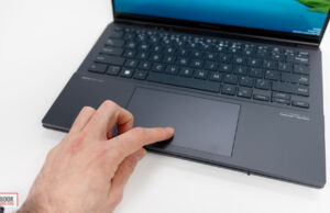 keyboard folio touchpad