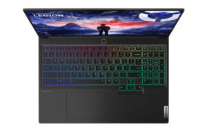 lenovo legion 7i keyboard