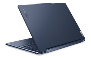 lenovo yoga 9i Exterior