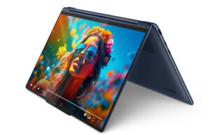 lenovo yoga 9i tent