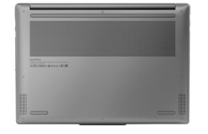 lenovo yoga pro 9i back