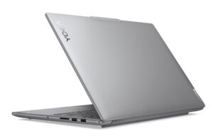 lenovo yoga pro 9i exterior