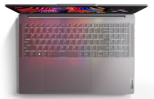 lenovo yoga pro 9i keyboard