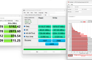 storage ssd 1