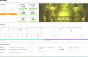 3dmark cpu silent