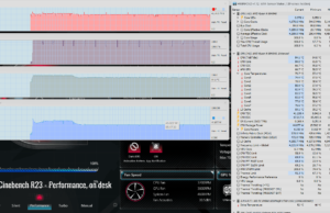 stress cinebenchr23 perf ondesk