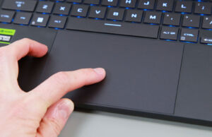 touchpad 1