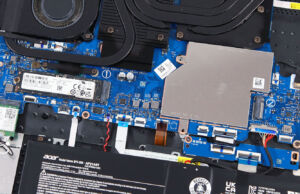 internals ssd wifi ram