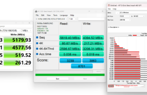 storage ssd 1