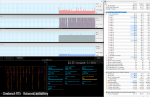 stress cinebenchr15 balanced battery