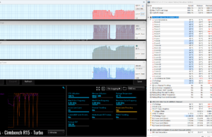 stress cinebenchr15 turbo 1