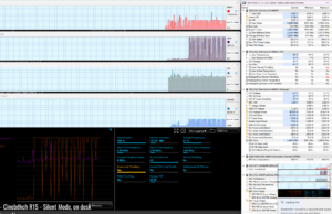 stress cinebenchre15 silent