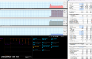 stress cinebenchre23 silent