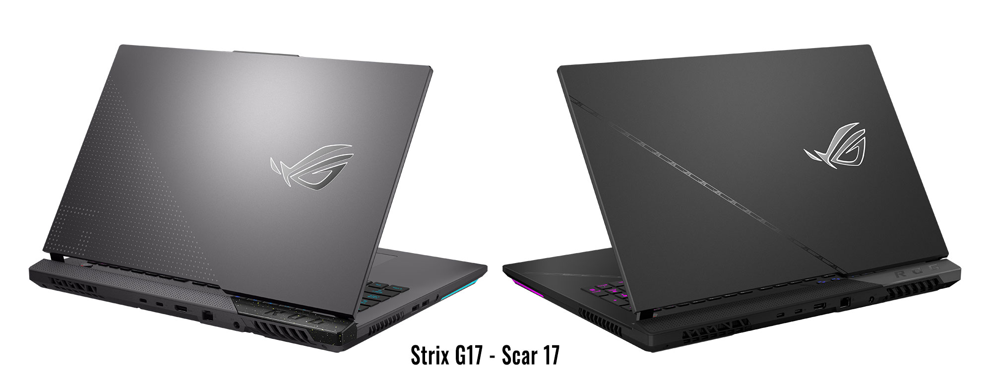 2023 asus rog cicatriz strix