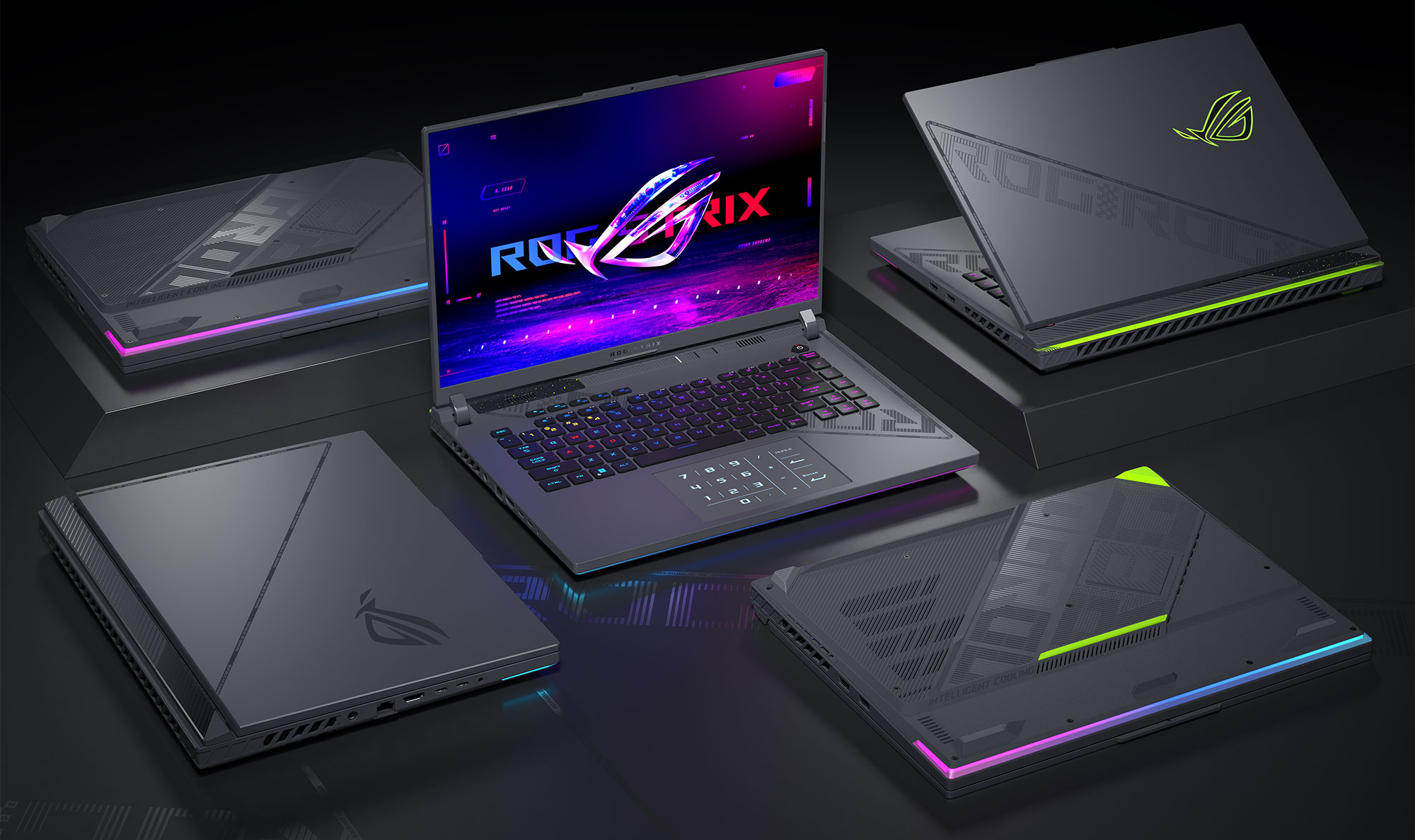 2023 rog strix g16 diseños2