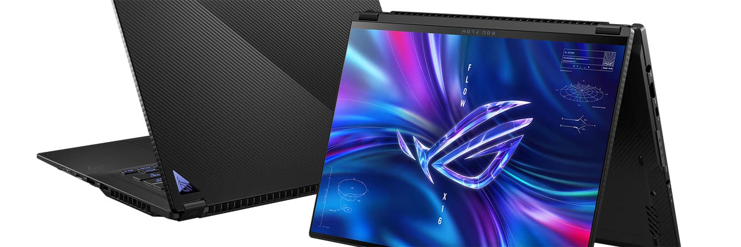 ASUS ROG Flow X16 (2023 GV601 update) – what to expect