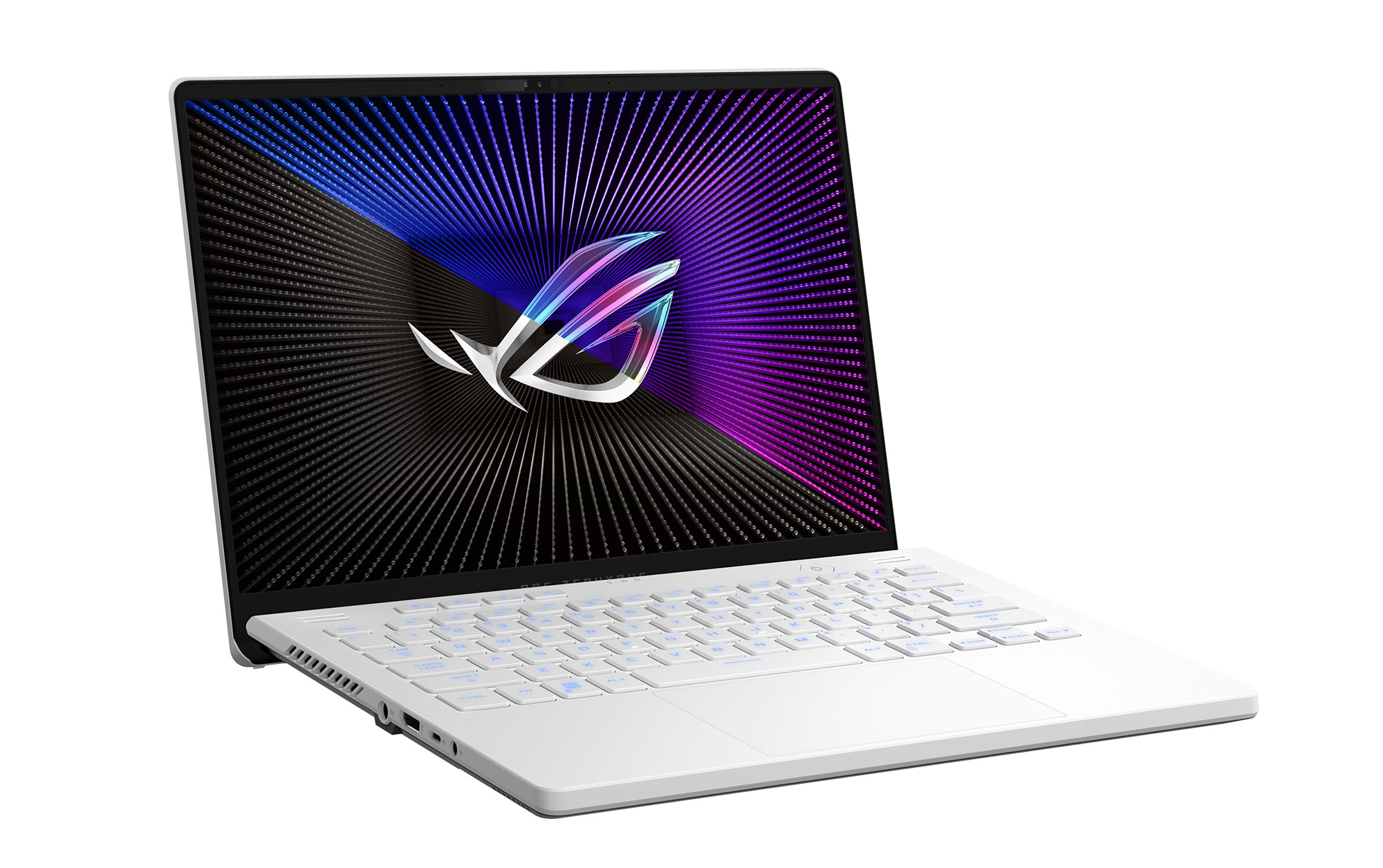 2023 Asus ROG Zephyrus G14 GA402 update AMD + Nvidia, miniLED display