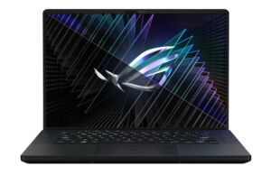 asus rog zephyrus m16 screen