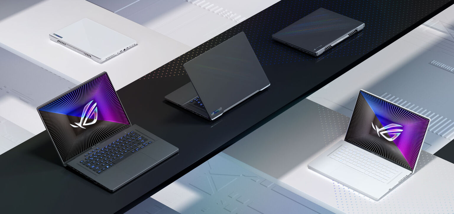 2023 ASUS ROG Zephyrus G16 GU603 what to expect