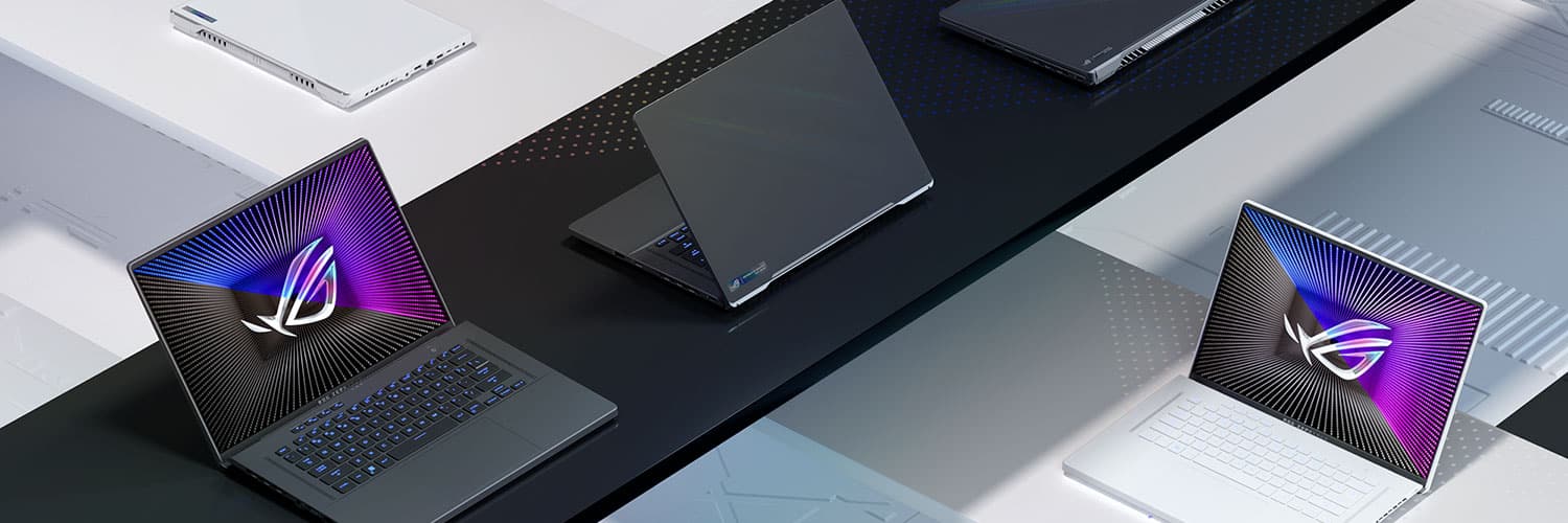 2023 ASUS ROG Zephyrus G16 GU603 – what to expect