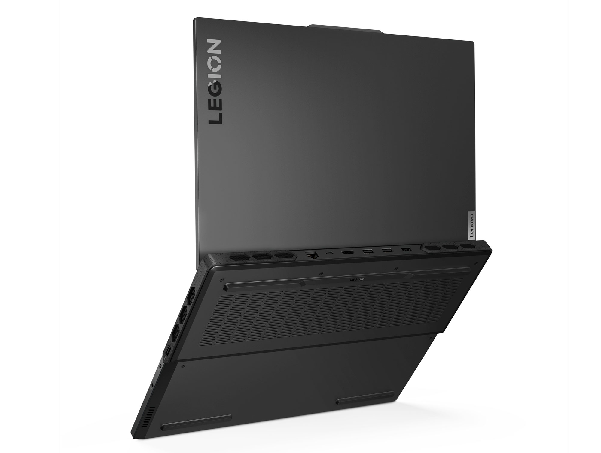 2023 Lenovo Legion Pro 7 & Legion Pro 7i he kaha ake, he whakairoiro