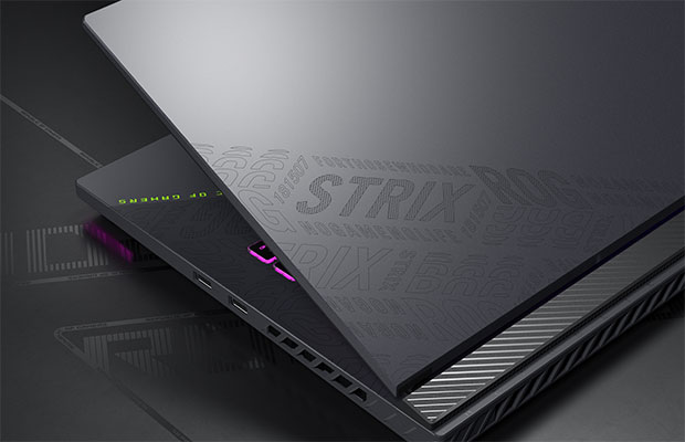 ASUS - satishページ G16