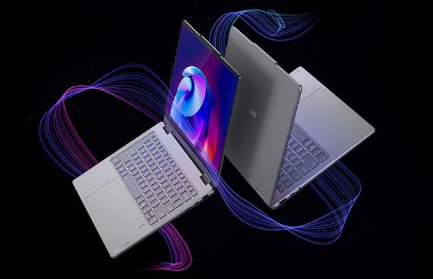 【未開封】Lenovo Yoga Slim 7 Gen 10 Lenovo Yoga Slim 7x 14.5