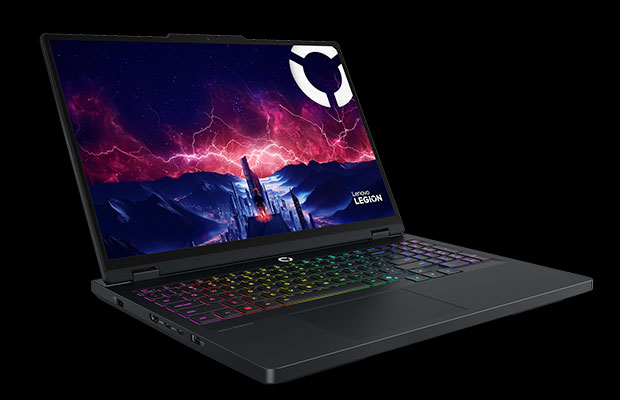 2025 Lenovo Legion Pro 5i (Intel), Legion Pro 5 (AMD) gen10 updates