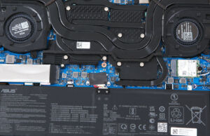 internals ssd wifi