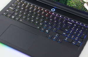 keyboard arrows numpad