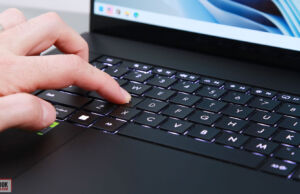 keyboard stroke 1