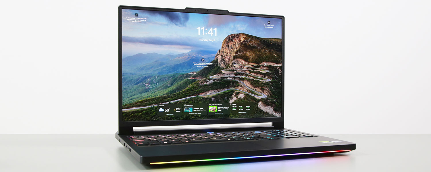 Lenovo Legion Pro 7i review (gen 10, 2025 generation – Ultra 9 HX, RTX 5080)