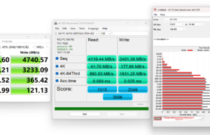 storage ssd 2