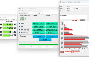 storage ssd