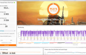 stress 3dmark ondesk