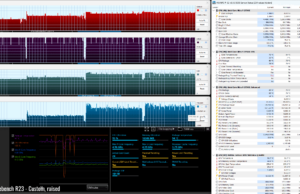 stress cinebenchr23 customn