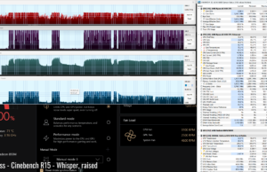 stress cinebnchr15 whisper