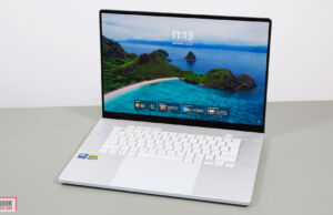 2026 Asus ROG Zephyrus G16 GU606 explained (Panther Lake, RTX 5090) asus rog zephyrus g16