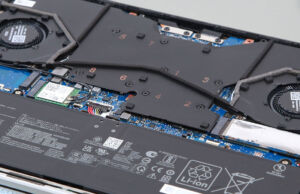 internals ssd wifi