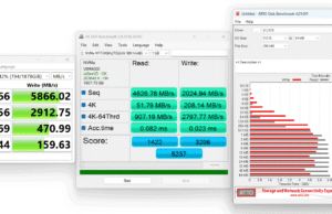 storage ssd
