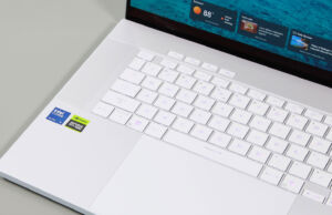 zephyrus g16 hardware