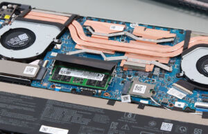 internals ssd ram