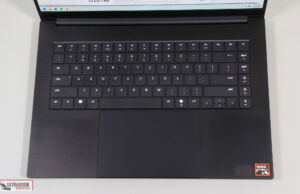 keyboard