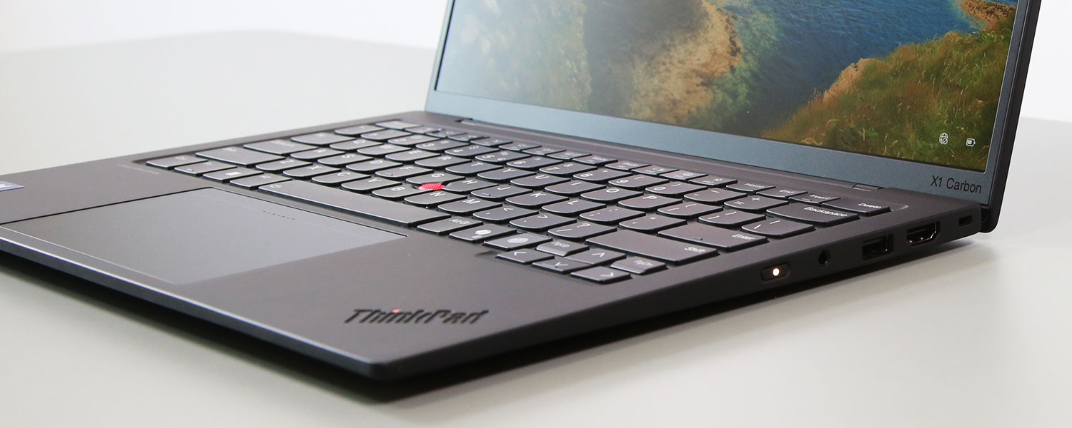 Lenovo ThinkPad X1 Carbon longer-term review (2025 gen13 Aura Edition, Ultra 7 258V)