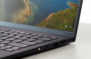 lenovo thinkpad x1 carbon thumb