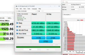 storage ssd