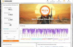 stress 3dmark raised 1